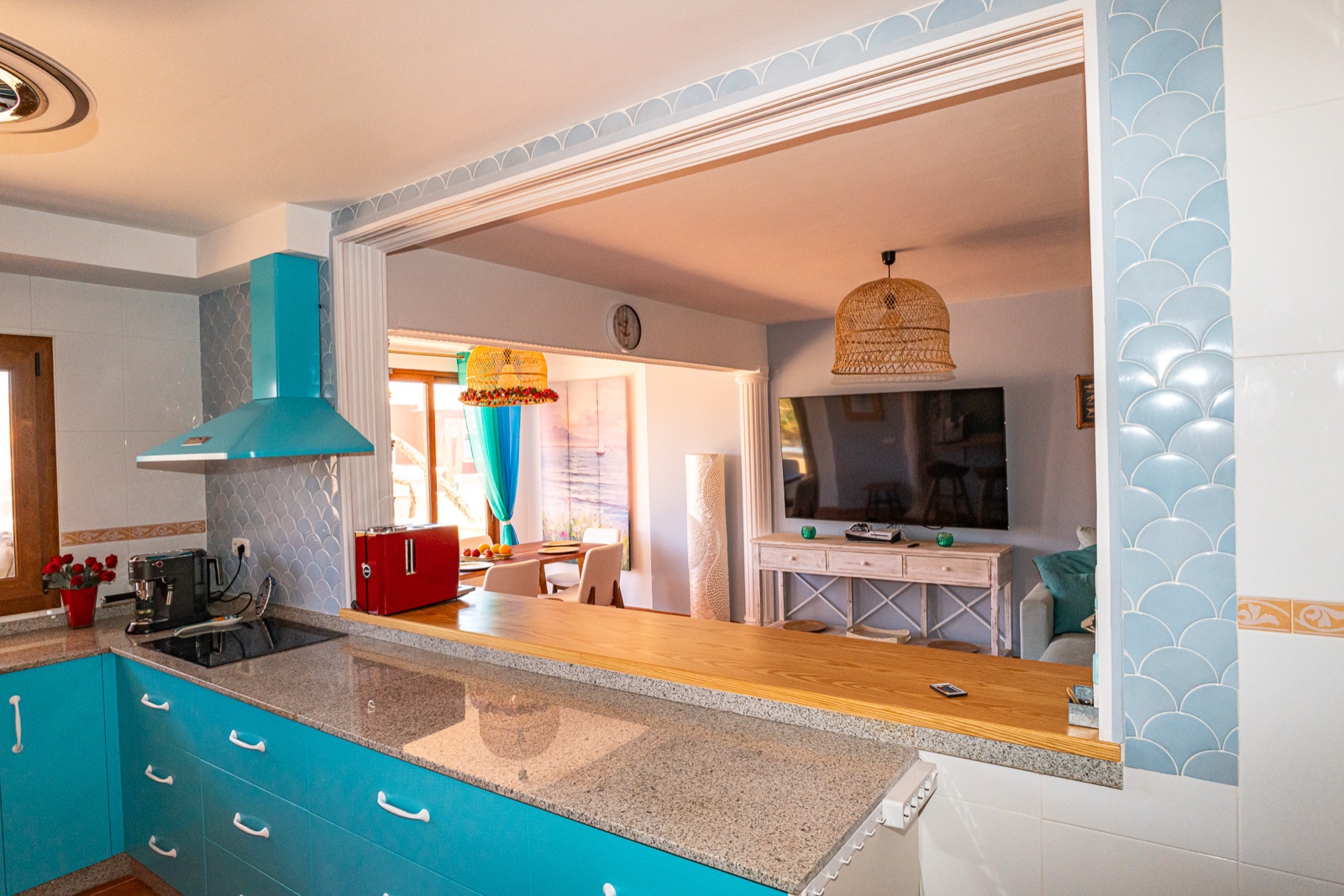 Villa Oceana 6