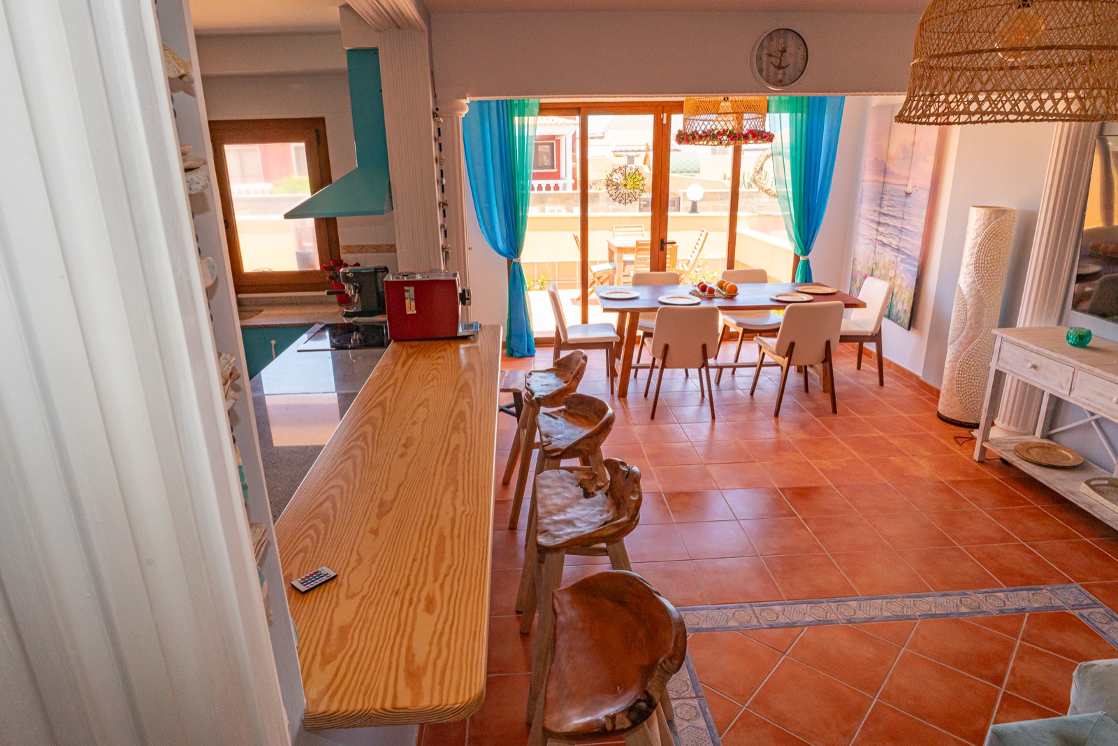 Villa Oceana 3