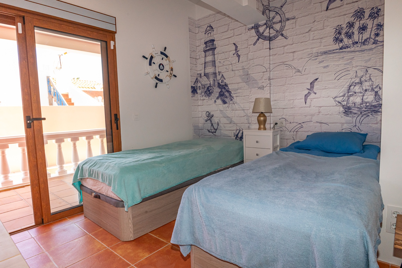 Villa Oceana 8